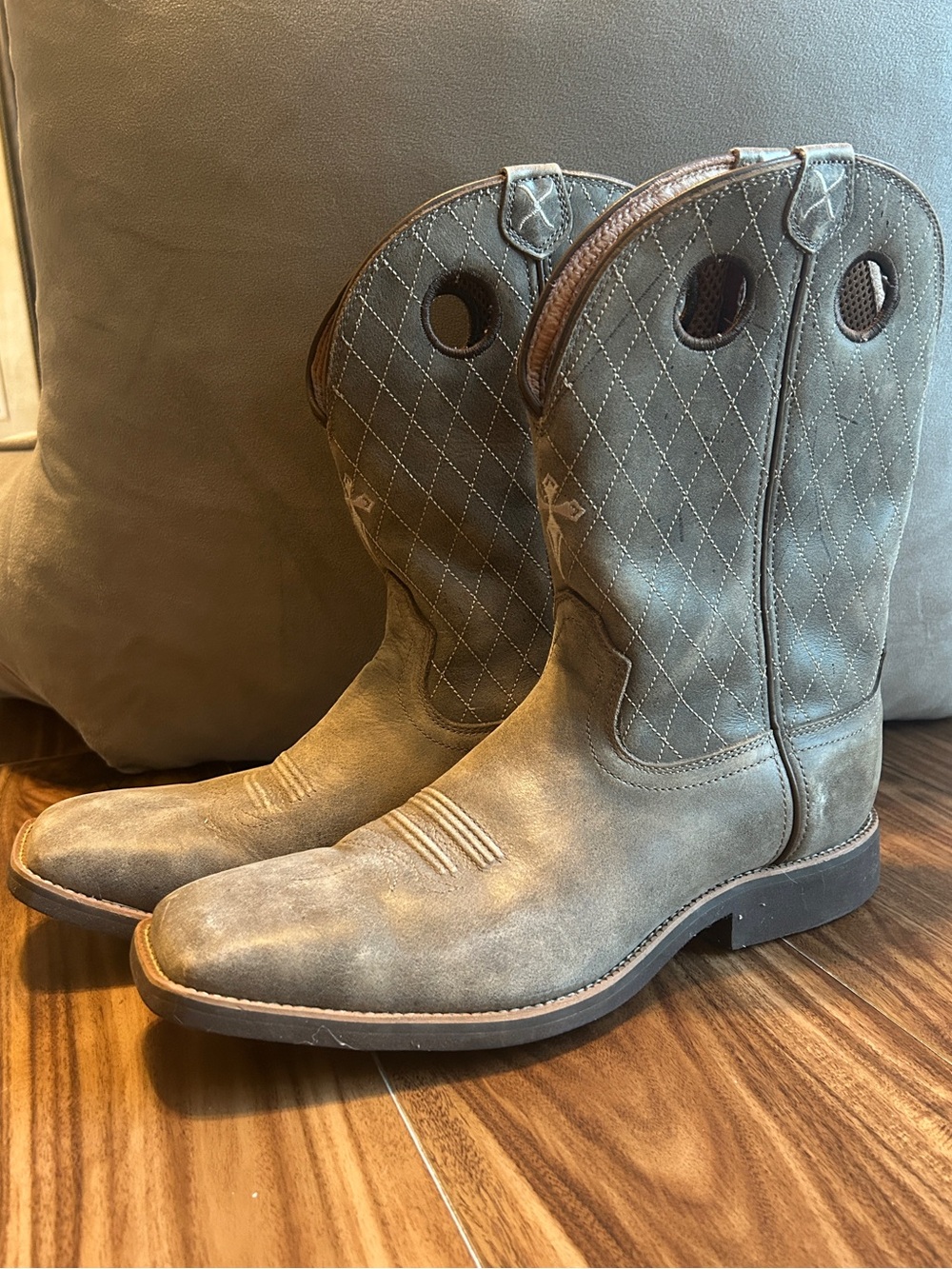 Men’s Twisted X Boots